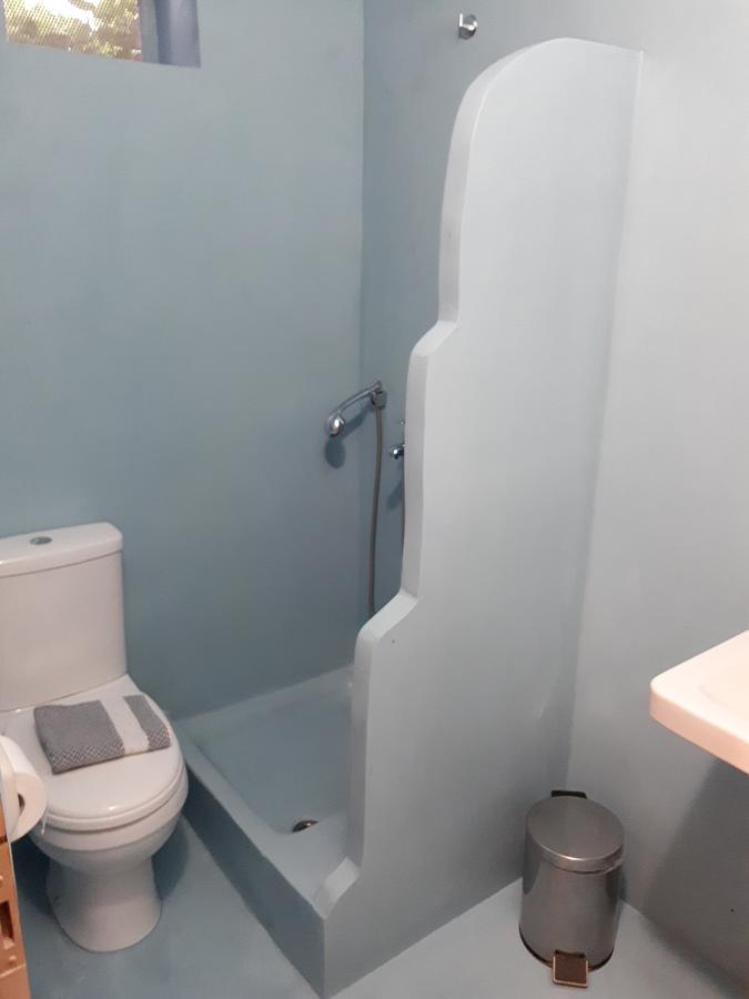 Helena Apartments パラリア・パンテレイモノス エクステリア 写真